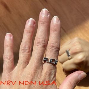 Women/Men Jewelry F*CK Ring